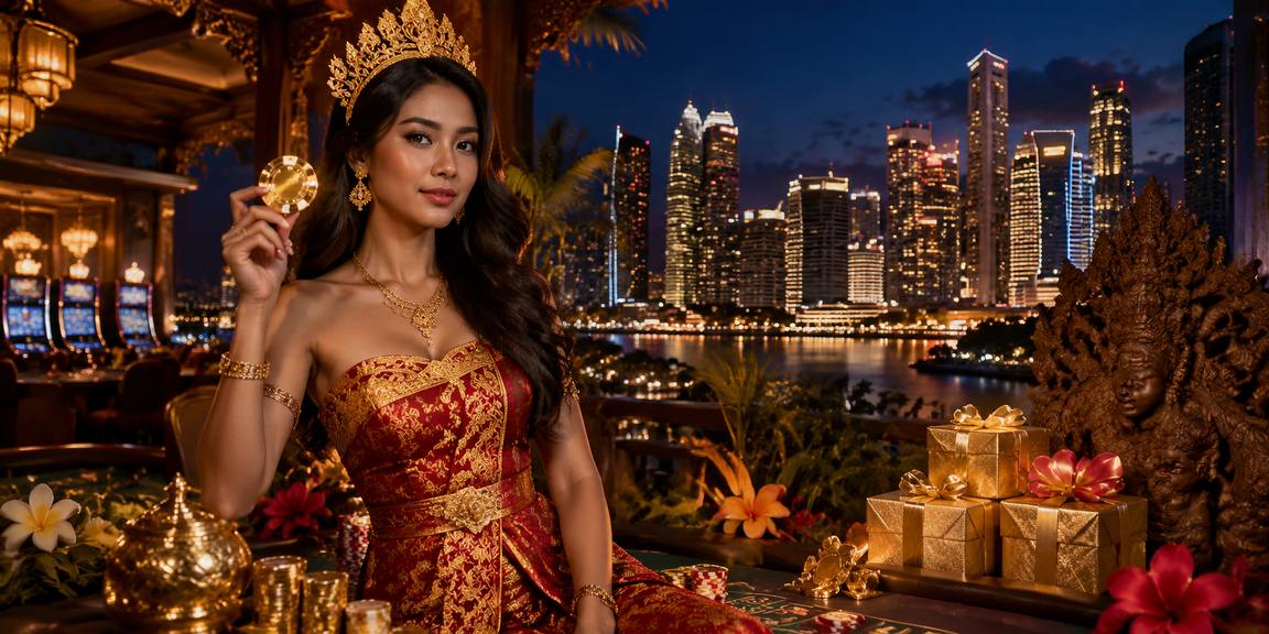 supervip slot How We Serve Indonesia